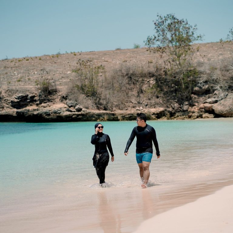 Paket Honeymoon Lombok 3H2M A