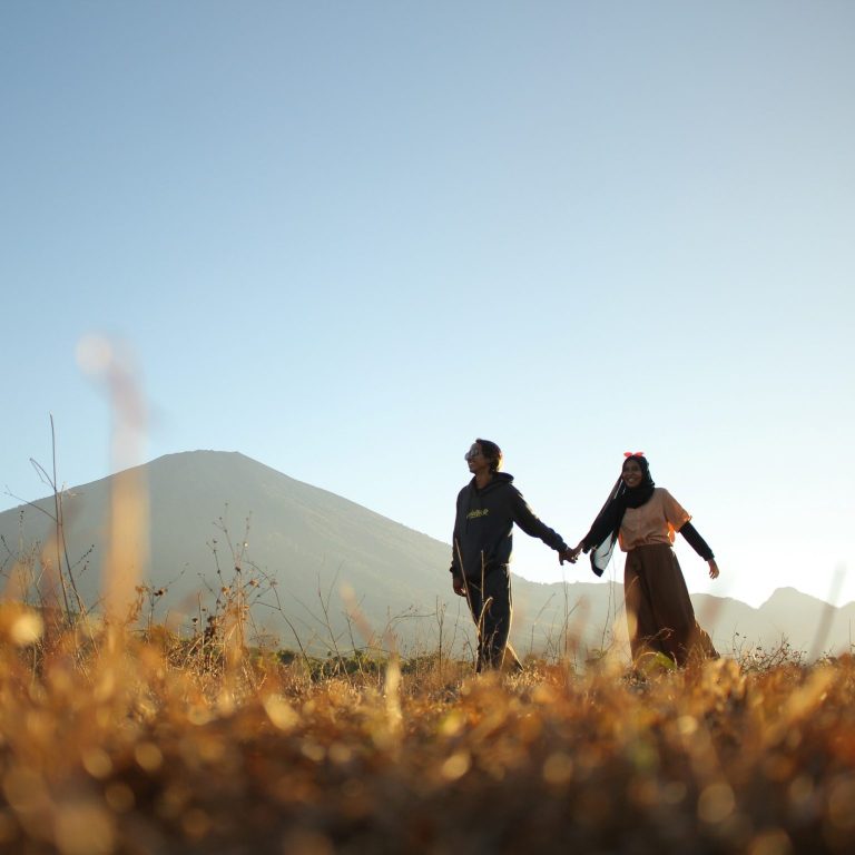 Paket Honeymoon Lombok 4H3M B