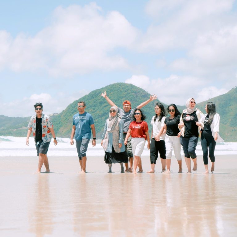 Paket Tour Lombok 2H1M A