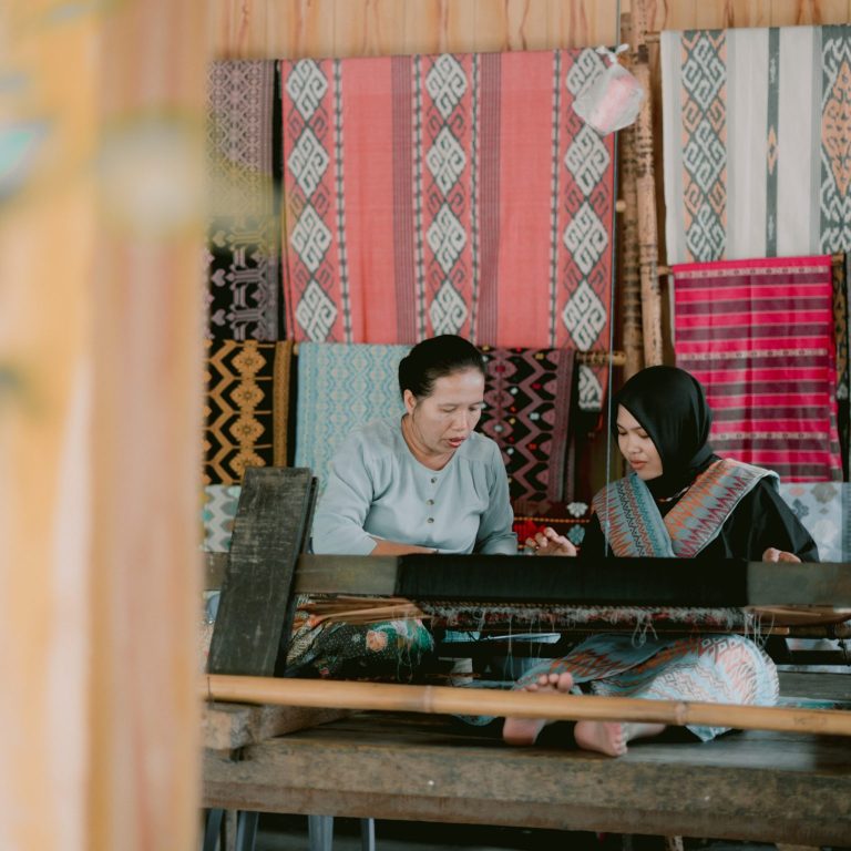 Paket Tour Lombok 2H1M B