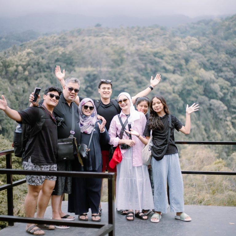 Paket Tour Lombok 3H2M A