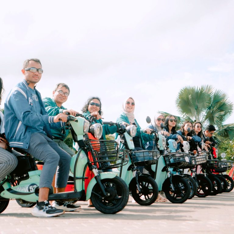 Paket Tour Lombok 3H2M B