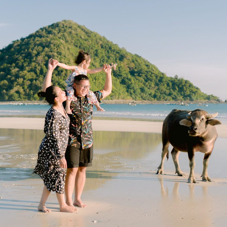 Paket Tour Lombok 4H3M B