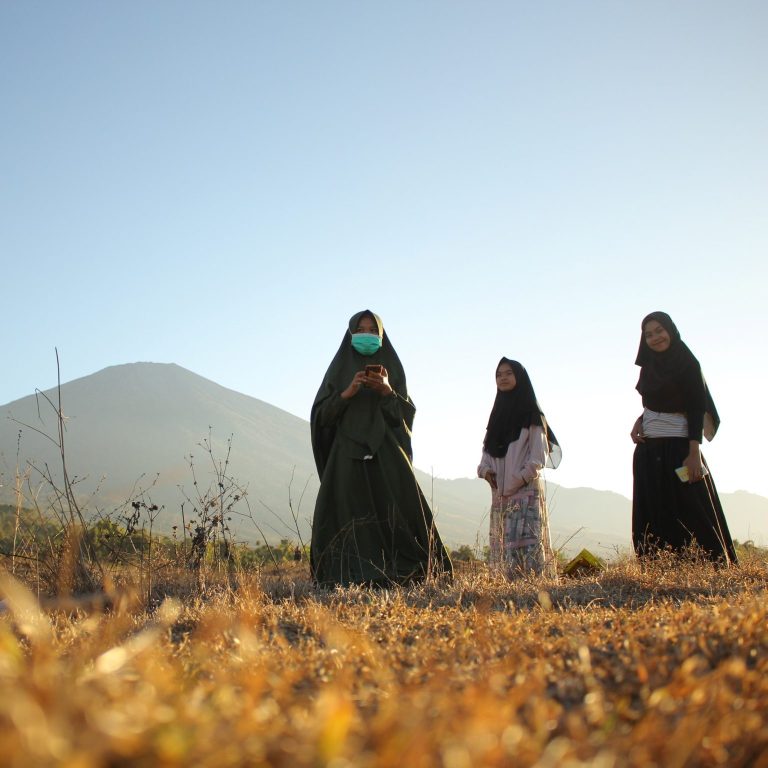 Paket Tour Lombok 5H4M A