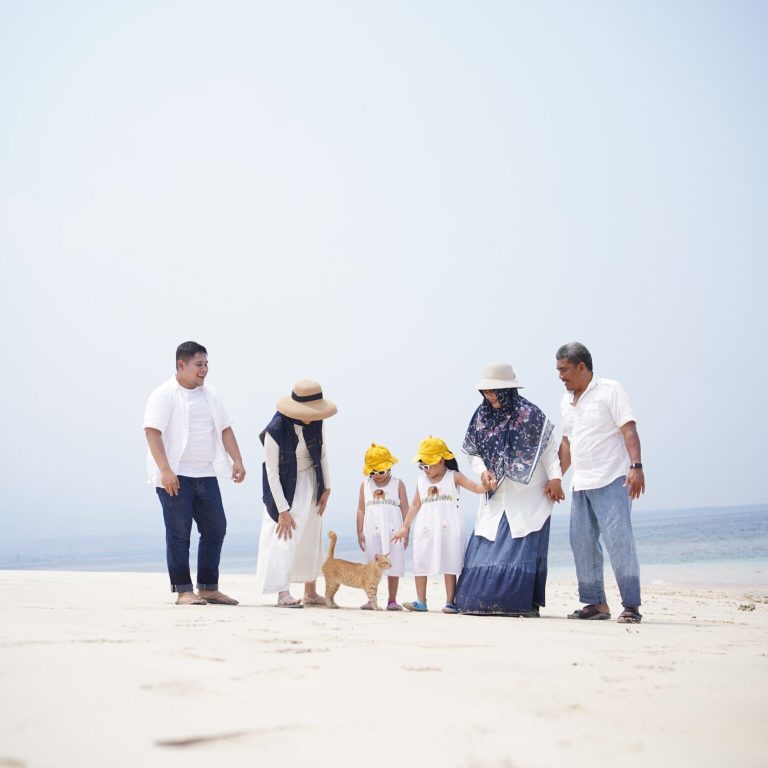 Trip Harian Gili Kondo